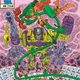 Illustration for article titled Here Are The Best-Looking IDW Comics You Can Buy In August